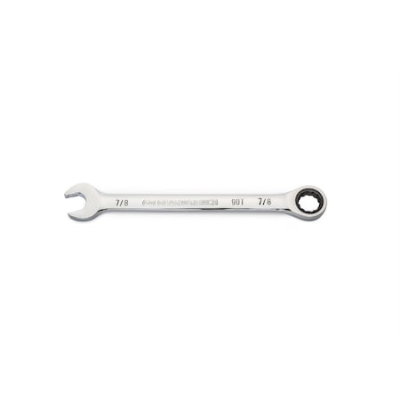 Gearwrench 78 90T 12 PT Combi Ratchet Wrench KDT86951